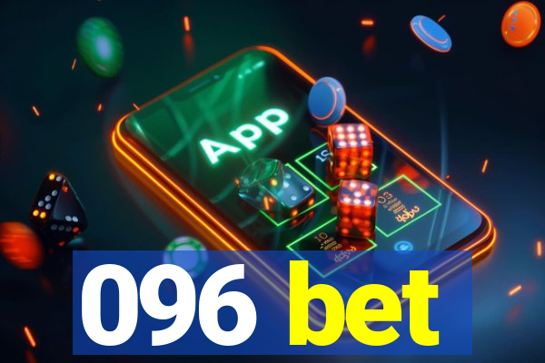 096 bet